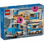 LEGO City – Truck s Donutmi